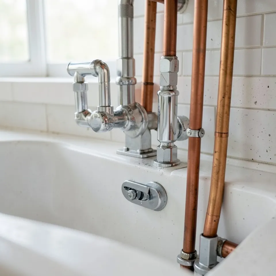 Your Guide to Plumbing in Fort Collins, Colorado — local guide